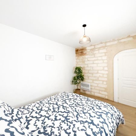 Begonias Appartement T3 Avenue De Lodeve Montpellier Exteriér fotografie