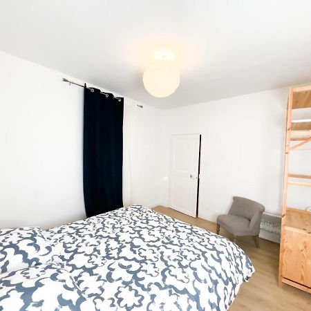 Begonias Appartement T3 Avenue De Lodeve Montpellier Exteriér fotografie