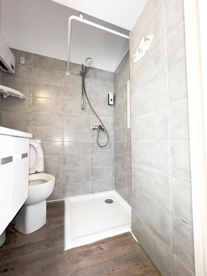 Begonias Appartement T3 Avenue De Lodeve Montpellier Exteriér fotografie
