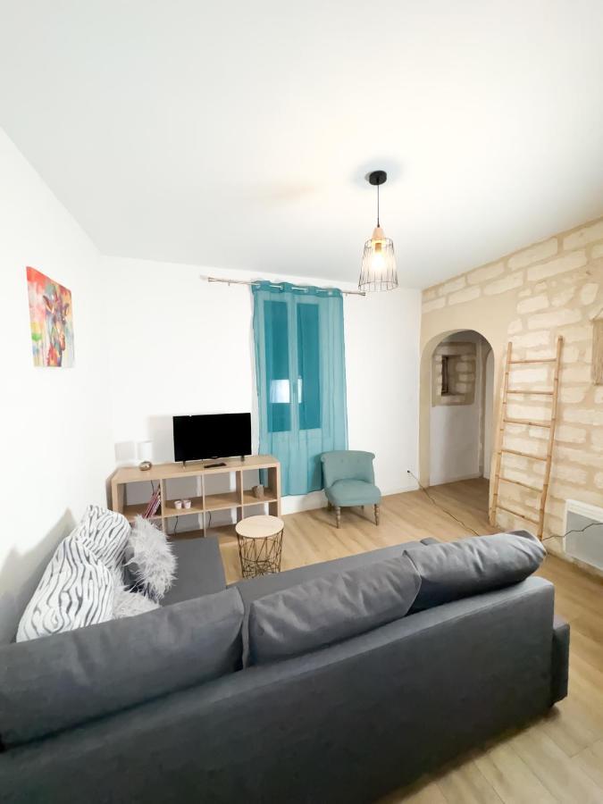 Begonias Appartement T3 Avenue De Lodeve Montpellier Exteriér fotografie
