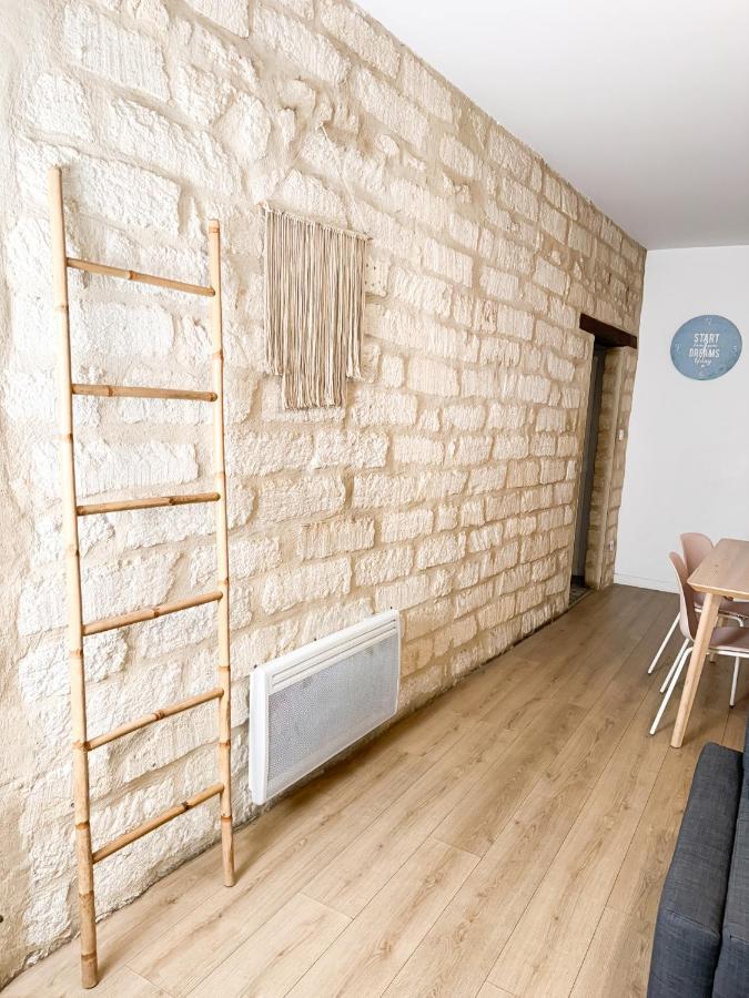 Begonias Appartement T3 Avenue De Lodeve Montpellier Exteriér fotografie